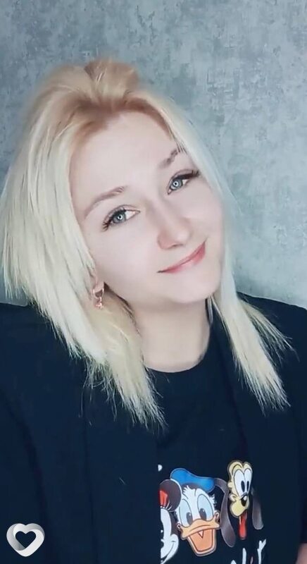 Ксюша, 28, Екатеринбурге — анкета №3772475