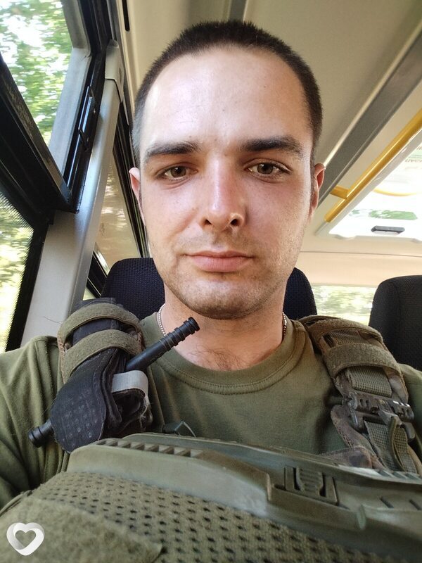 Виталий, 28, Днепр — анкета №3772555