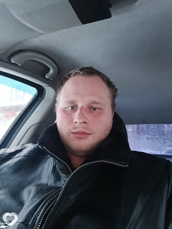 Владимир, 40, Симферополе — анкета №3772562