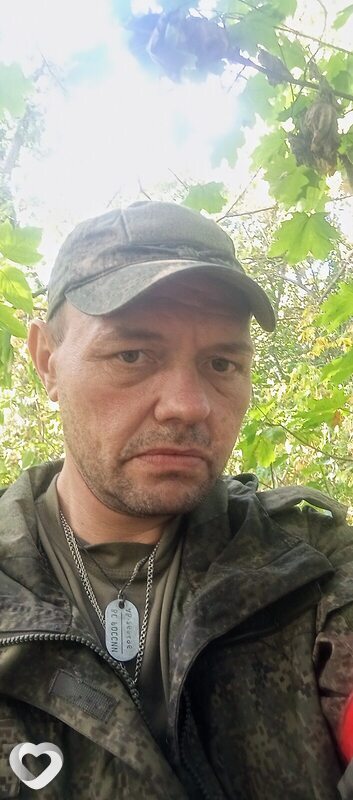 Игорь, 42, Смоленске — анкета №3772563