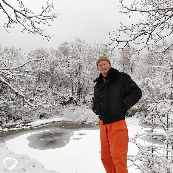 Георгий, 25, Санкт-Петербурге — анкета №3772564