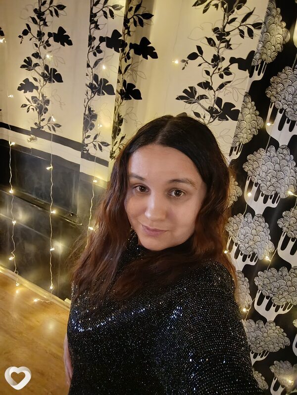 Анна, 30, Пензе — анкета №3772566