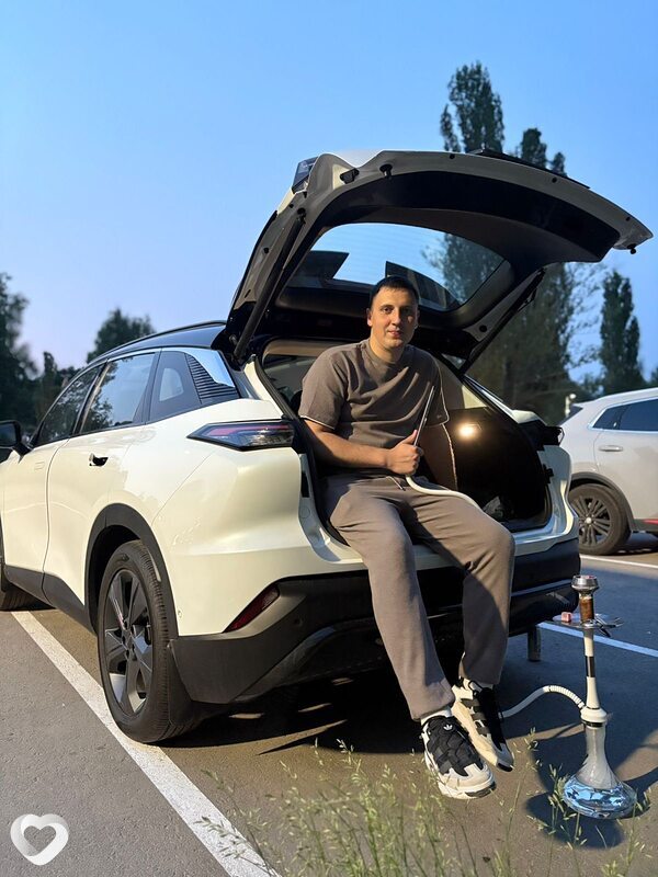 Данил, 25, Барановичах — анкета №3772806