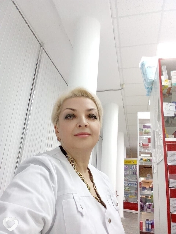 Ирина, 58, Северодвинске — анкета №3772808