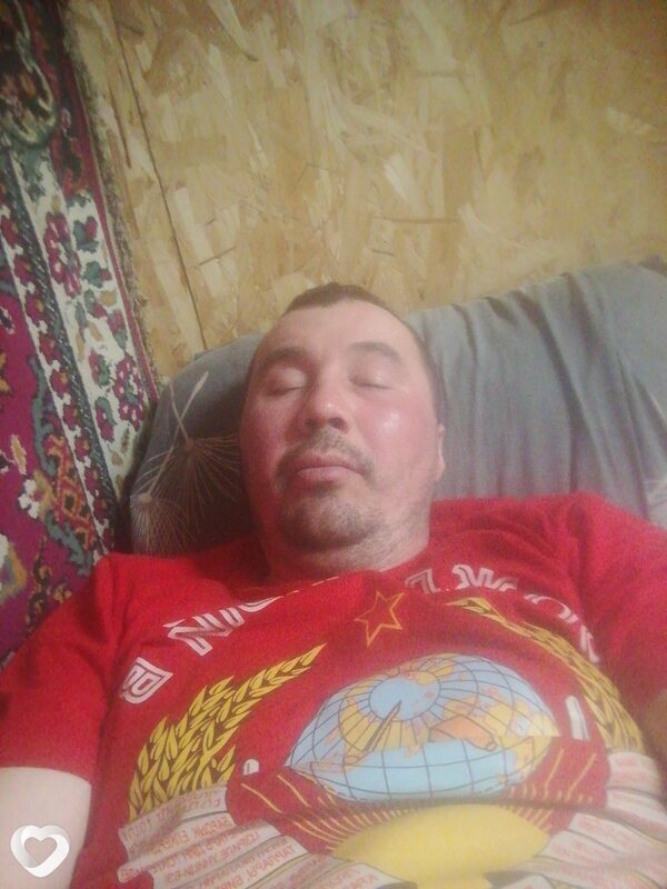 Александр, 42, Москве — анкета №3772812