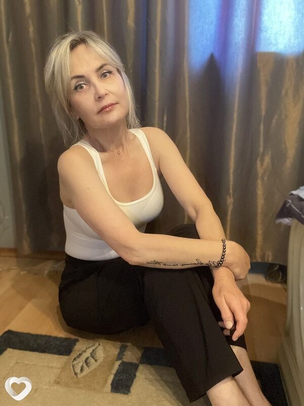 Настасья, 35, Перми — анкета №3772814