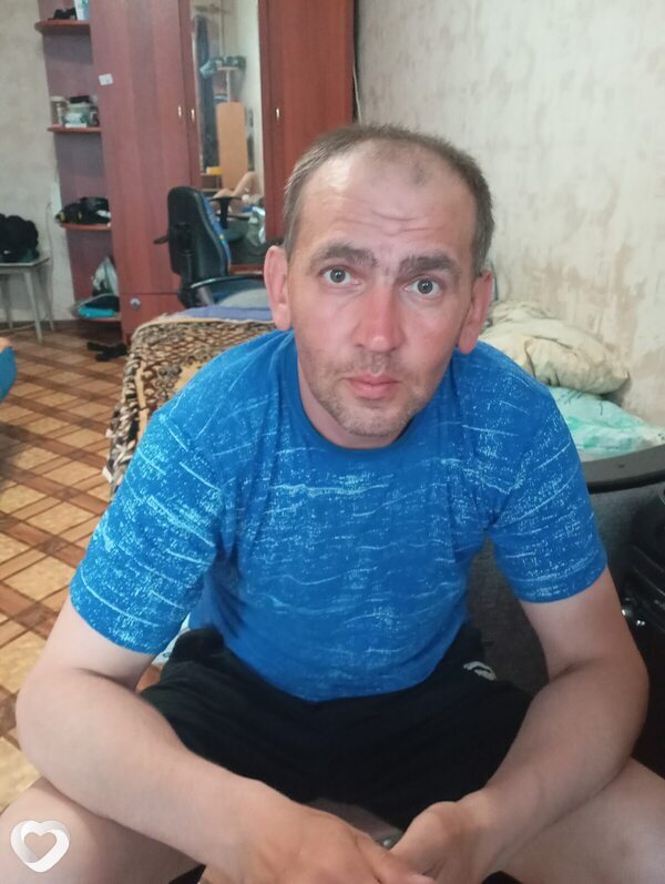 Артем, 43, Димитровграде — анкета №3772823