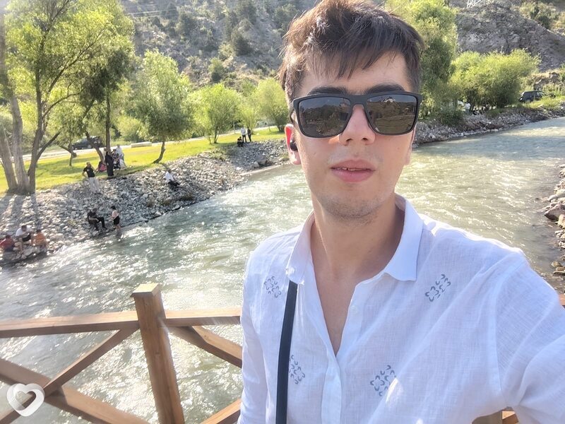 Севиндик, 26, Краснодаре — анкета №3772586