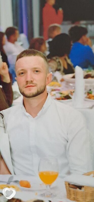 Максим, 25, Екатеринбурге — анкета №3772587