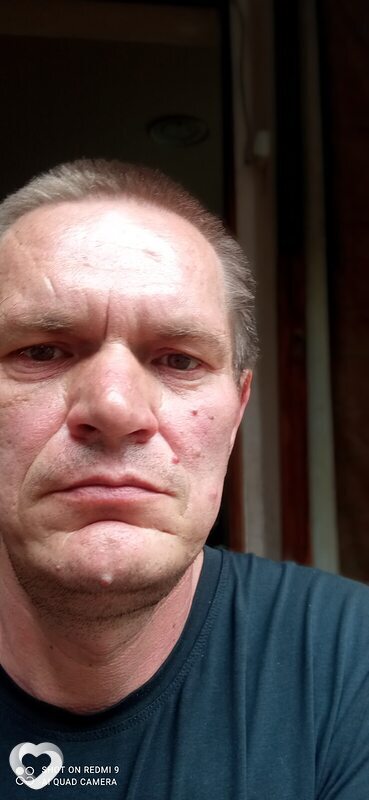 Андрей, 46, Черкесске — анкета №3772590