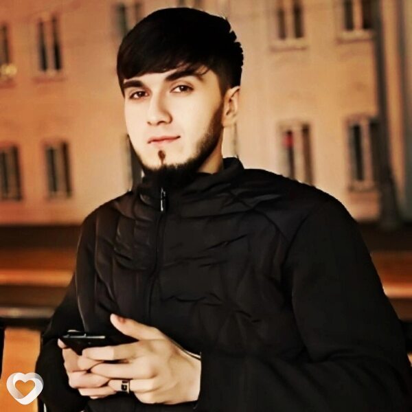 Аминчон, 25, Москве — анкета №3772597