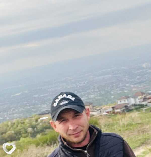 Vildar, 39, Алматы — анкета №3772598