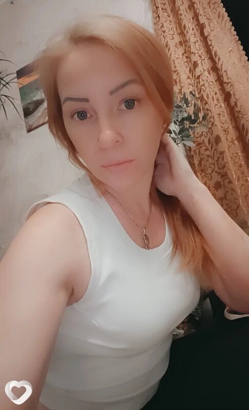 Мари, 40, Первоуральске — анкета №3772600