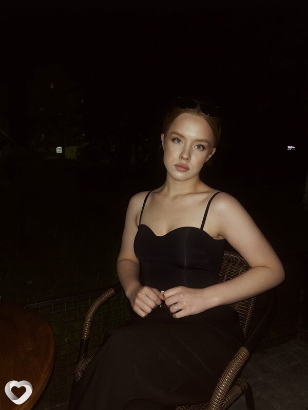 Кариша, 18, Гомеле — анкета №3772677