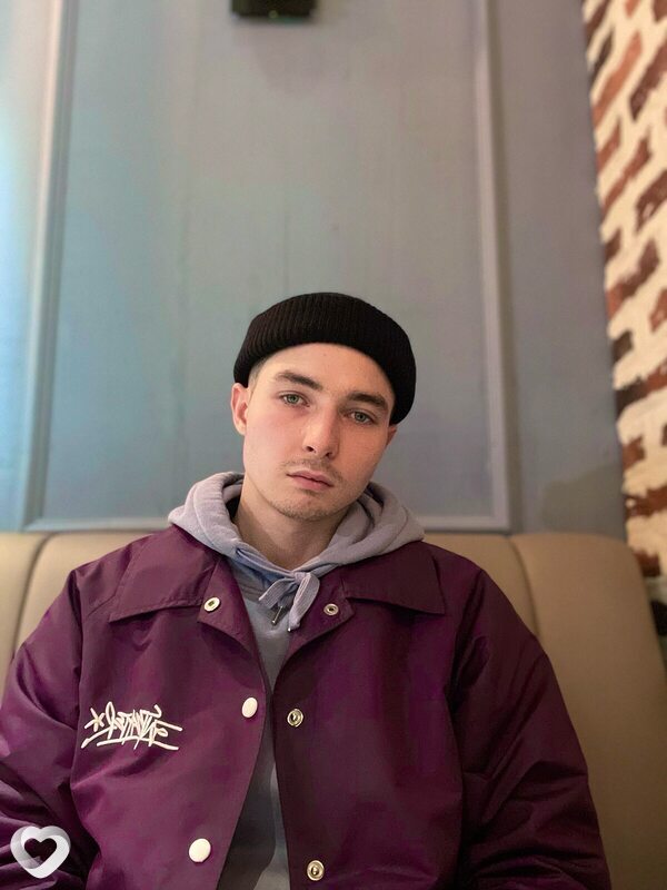 Petr, 28, Самаре — анкета №3772683