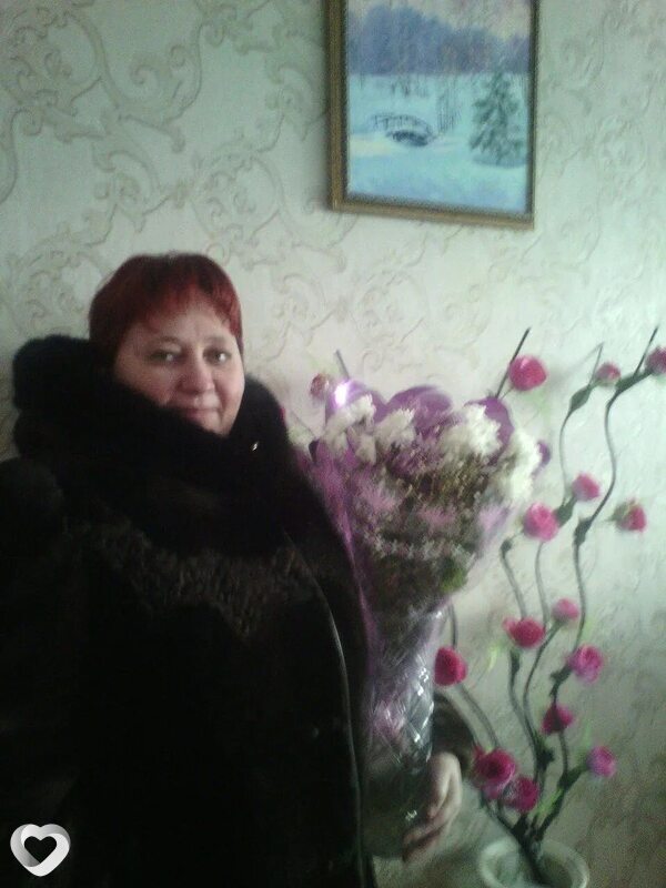 Екатерина, 51, Стерлитамаке — анкета №3772703