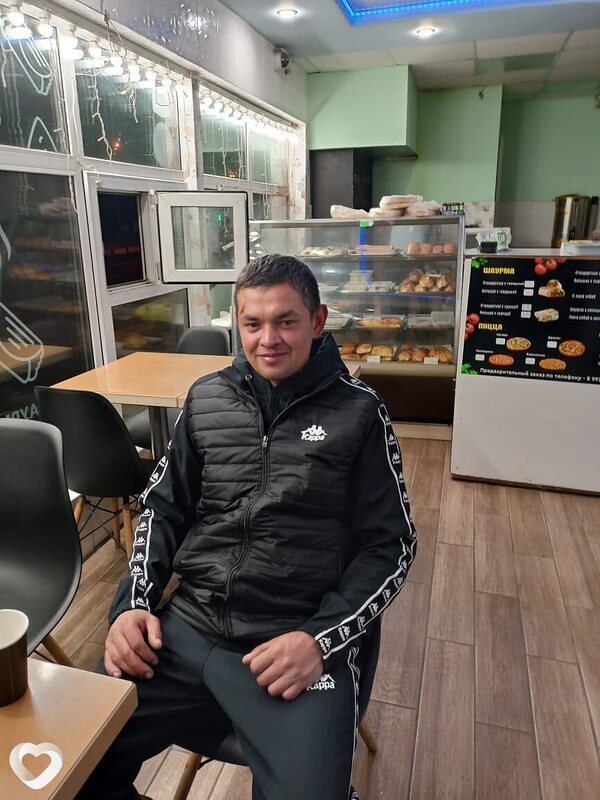 Сергей, 33, Челябинске — анкета №3772706