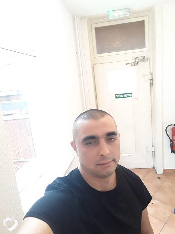 Ruslan, 45, Кишинёв — анкета №3772711