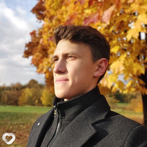 Арсений, 19, Москве — анкета №3772712