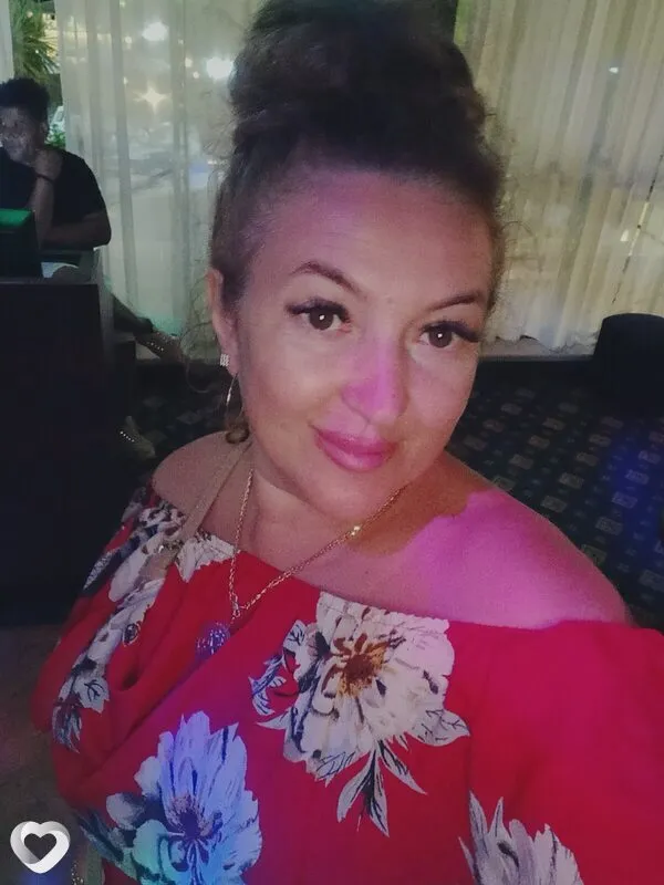 Ирина, 48, Москве — анкета №3772714