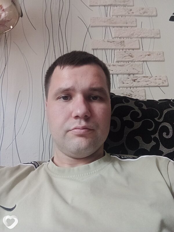 Иван, 27, Тольятти — анкета №3772720