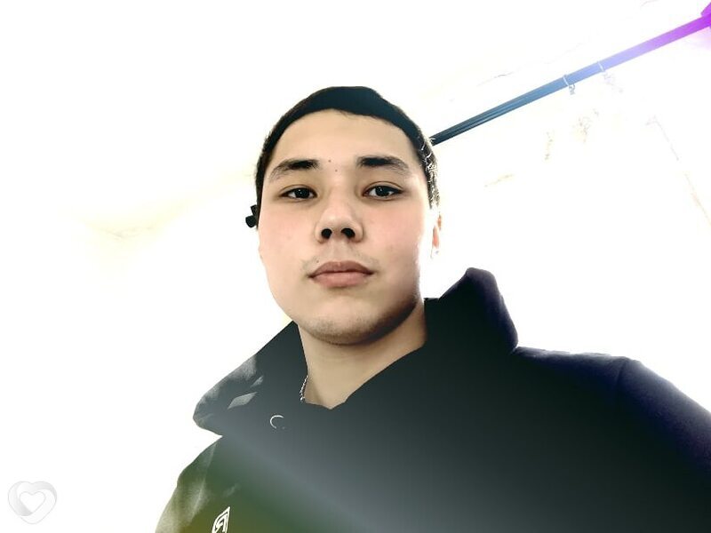 Александр, 24, Таштаголе — анкета №3772665