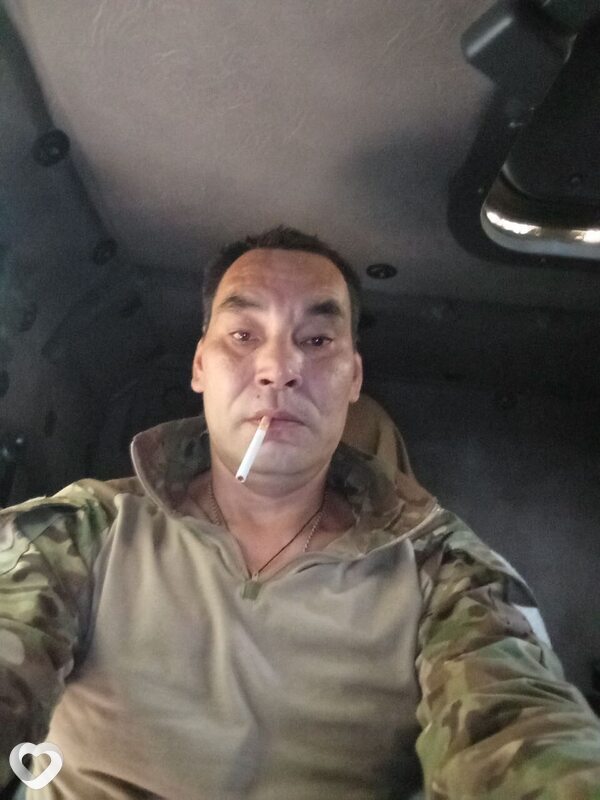 Влад, 47, Норильске — анкета №3772670