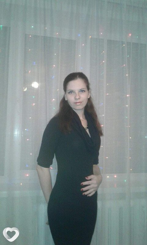 Натали, 39, Кокшетау — анкета №3772629