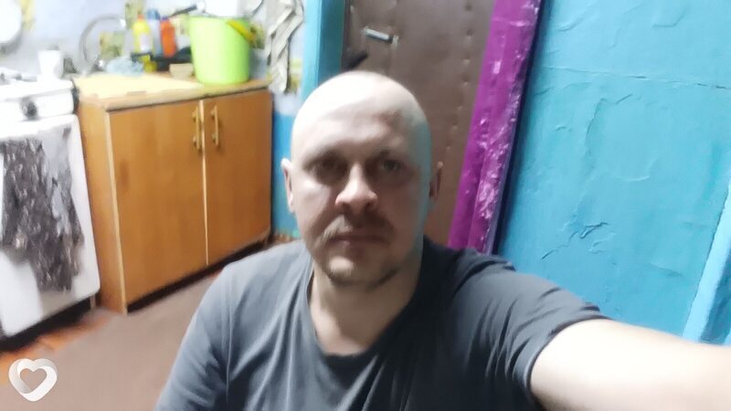 Vladimir, 33, Бийске — анкета №3772631