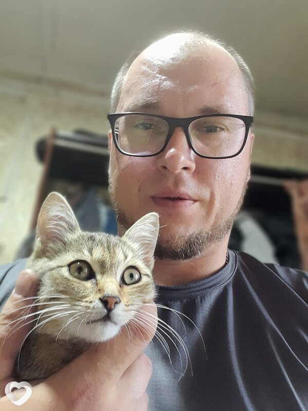 Алексей, 41, Тюмени — анкета №3772633