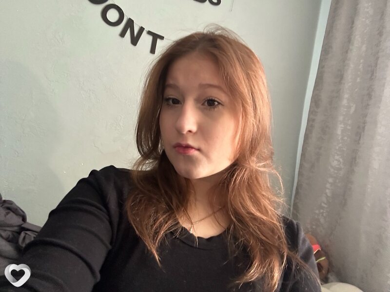 Ульяна, 19, Кургане — анкета №3772635