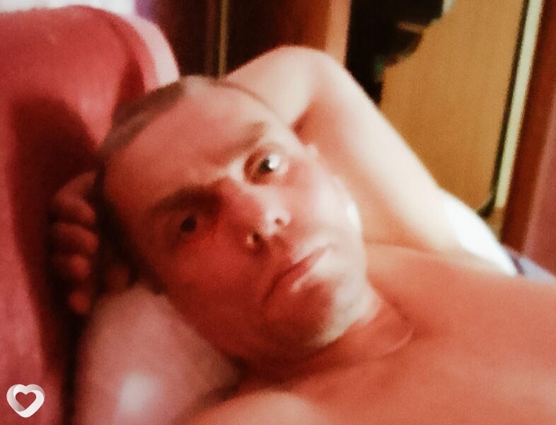 Владимир, 47, Нижнем Новгороде — анкета №3772639