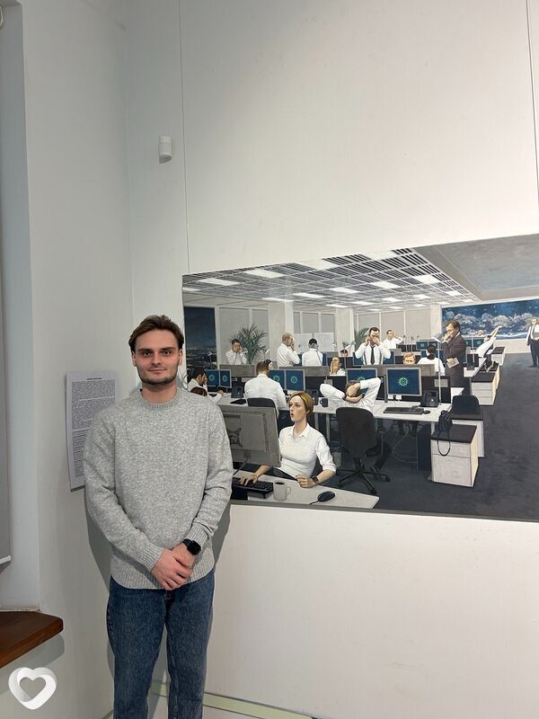 Александр, 24, Воронеже — анкета №3772640