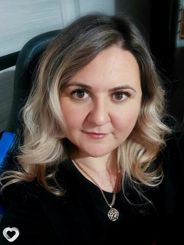Виктория, 42, Ставрополе — анкета №3772646