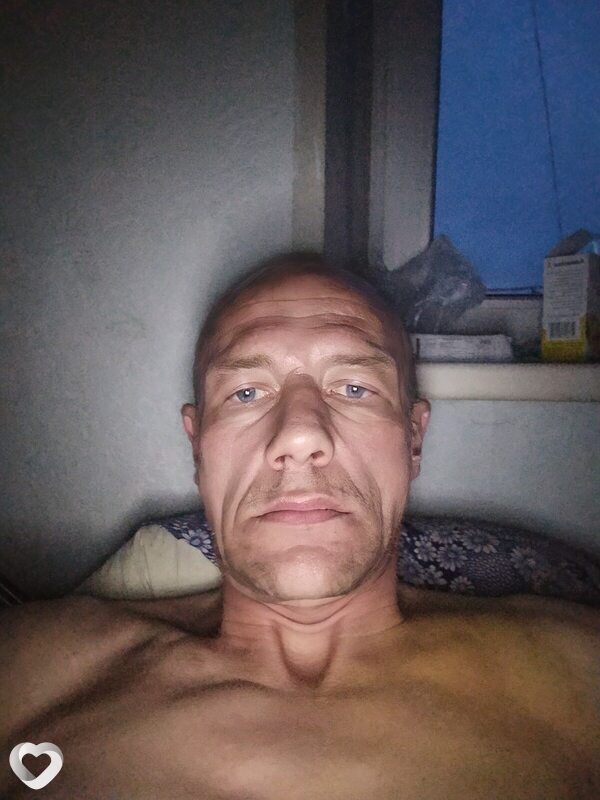 Вячеслав, 42, Донецке — анкета №3772647