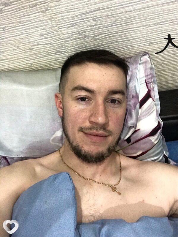 Виталий, 29, Соликамске — анкета №3772605