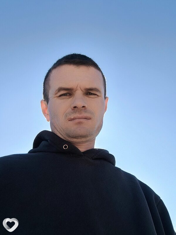 Васёк, 35, Геническе — анкета №3772614