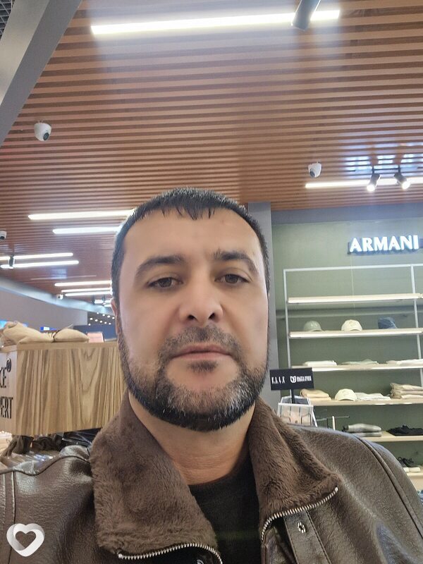 Shavik, 40, Прага — анкета №3772624