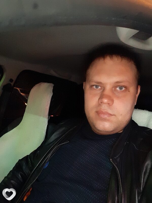 Денис, 37, Балакове — анкета №3772730