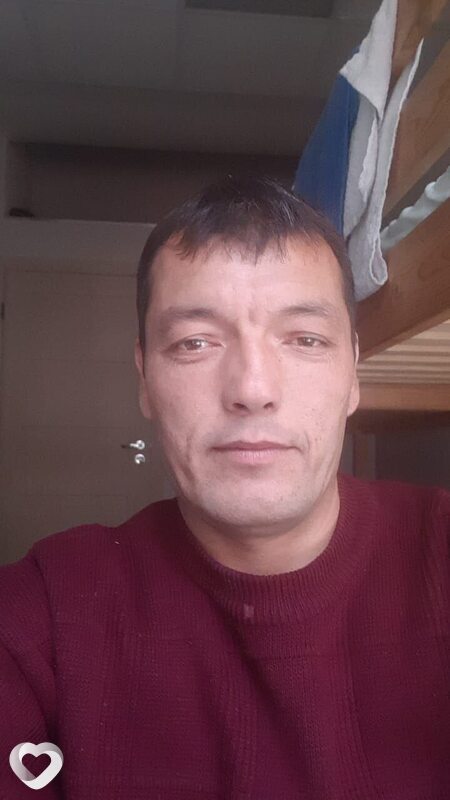 Эргаш, 45, Чебоксарах — анкета №3772742