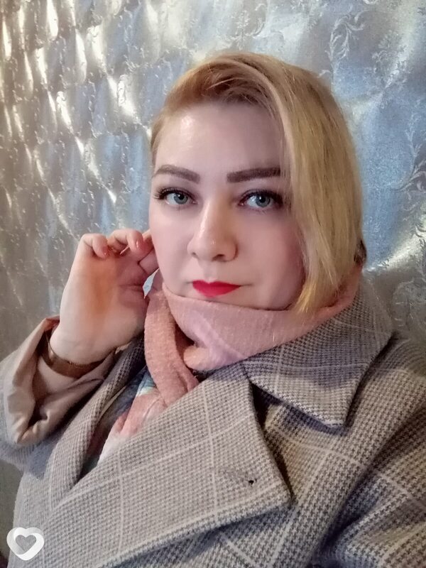 Гульнара, 38, Стерлитамаке — анкета №3772744