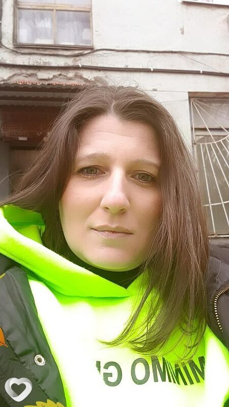 Nadin, 36, Орёл — анкета №3772753