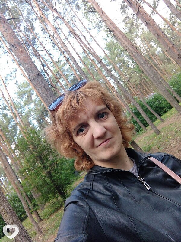 Екатерина, 42, Воронеже — анкета №3772759