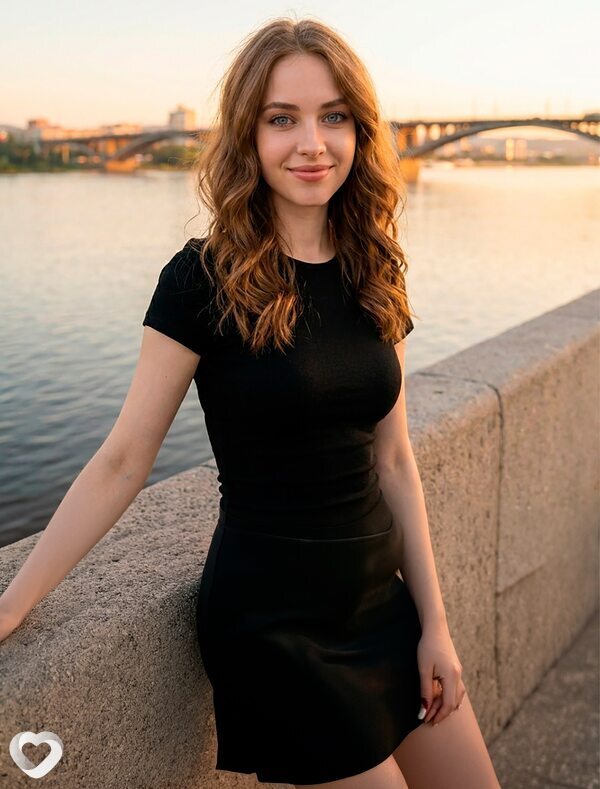 Татьяна, 19, Красноярске — анкета №3772760