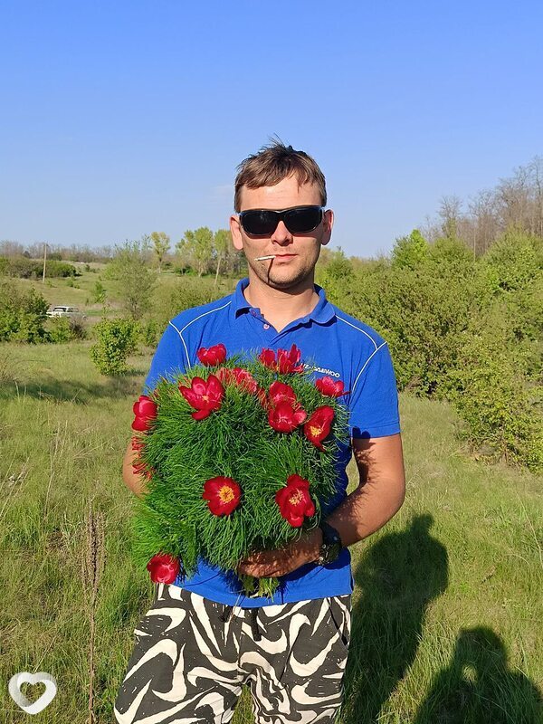 Toxa, 27, Луганске — анкета №3772765