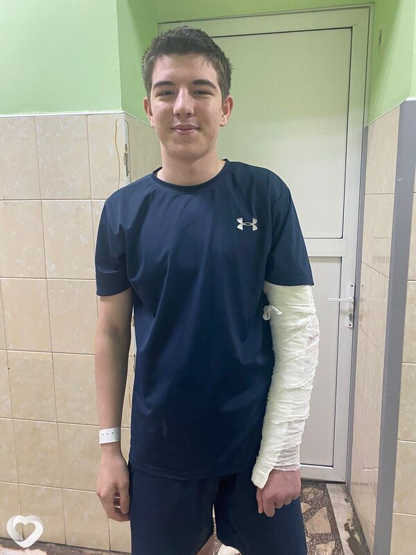 Тимофей, 20, Лесосибирске — анкета №3772766