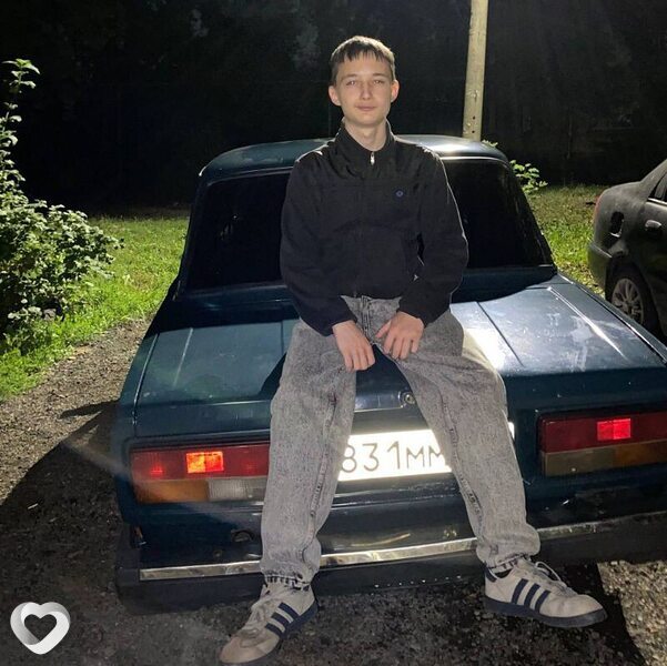 Алексей, 19, Самаре — анкета №3772773
