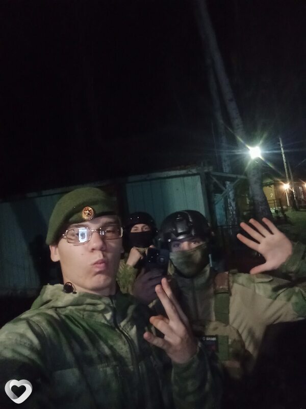 Пегас, 19, Златоусте — анкета №3772888