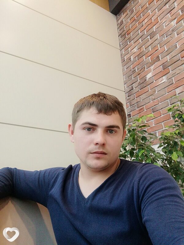 Василий, 30, Екатеринбурге — анкета №3772889