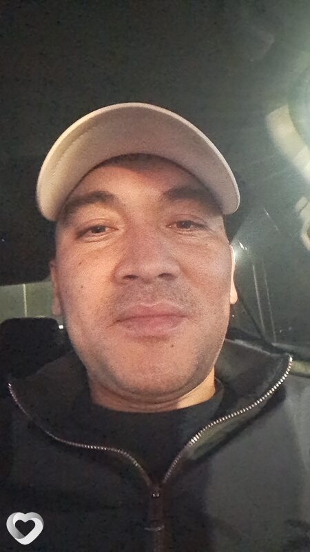 Баха, 45, Алматы — анкета №3772896